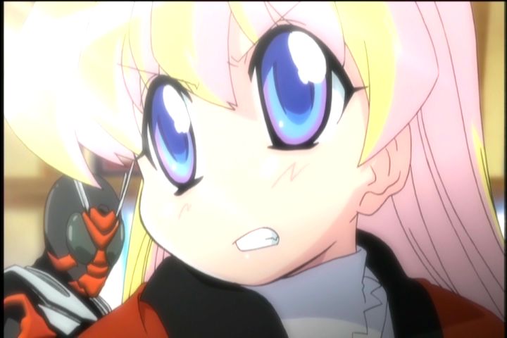 ぱにぽにだっしゅ 7巻 さすがブログだ なんともないぜ ぱにぽにだっしゅ 7巻 さすがブログだ なんともないぜ