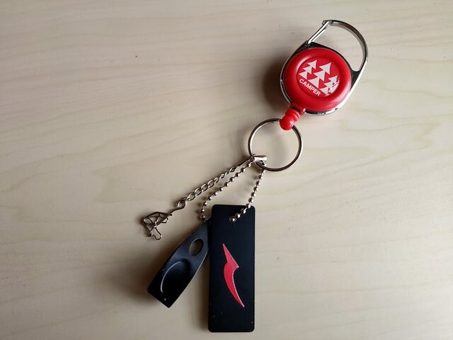 高コスパ 100均ピニオンリール 釣り便利アイテム シーバス爆釣ブログ Seabaku 高コスパ 100均ピニオンリール 釣り便利アイテム シーバス爆釣ブログ Seabaku