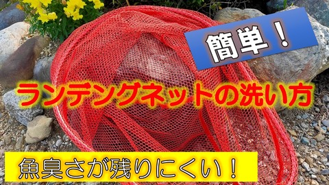 ランデングネット2