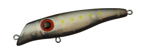 スーサンブラック」