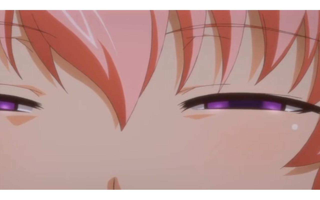 バカとテストと召喚獣 第9話 キスとバストとポニーテール ジェロムとライトノベルな生活