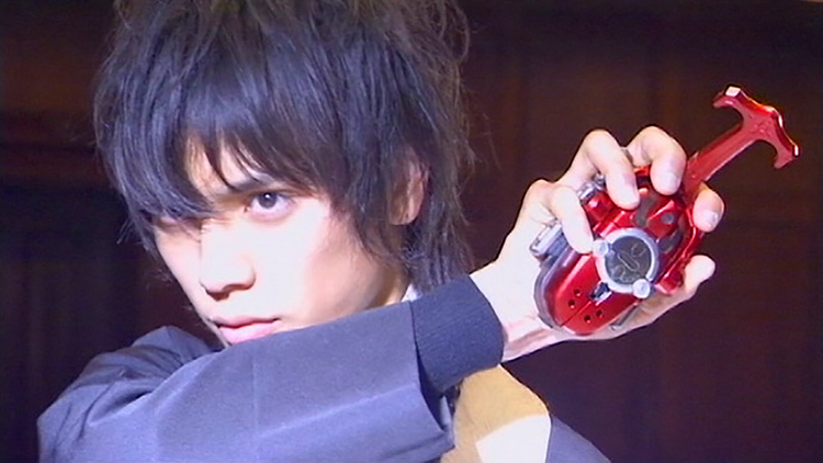 仮面ライダー初心者向けざっくり紹介 カブト編 ヲタライフイズビューティフル