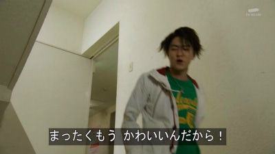 仮面ライダードライブ 44話 ブレンさん追悼 ヲタライフイズビューティフル