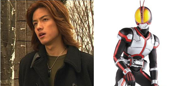 仮面ライダー初心者向けざっくり紹介 555編 ヲタライフイズビューティフル 仮面ライダー初心者向けざっくり紹介 555編 ヲタライフイズビューティフル