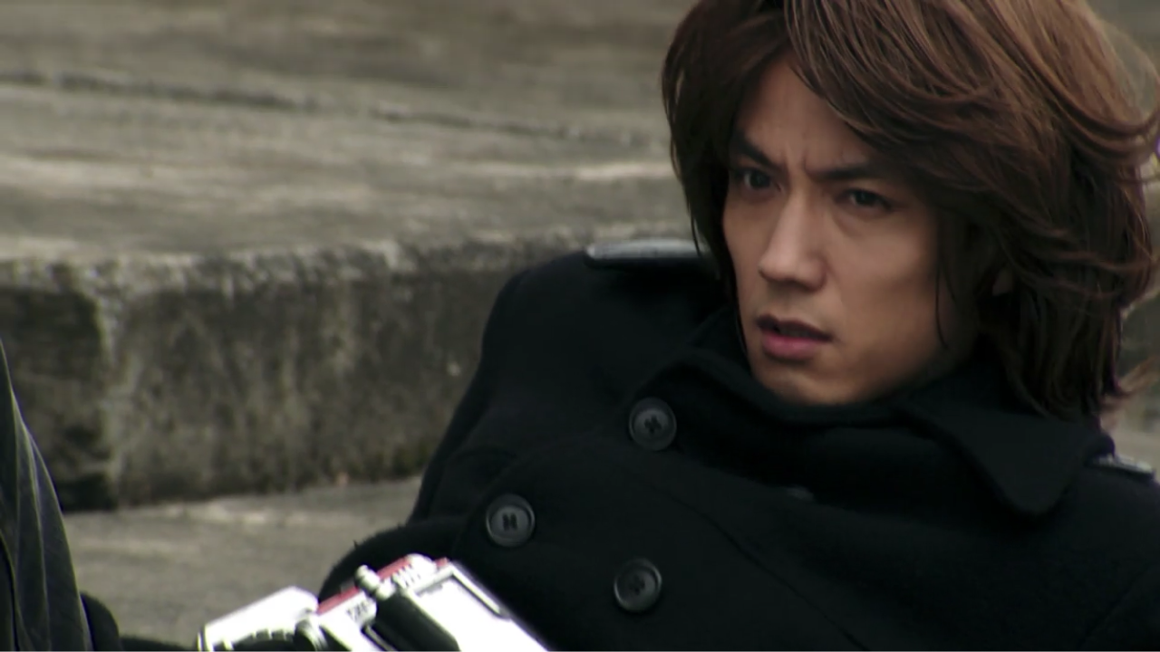 仮面ライダージオウ6話 555 913 03 ヲタライフイズビューティフル 仮面ライダージオウ6話 555 913 03 ヲタライフイズビューティフル