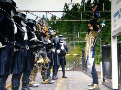 烈車戦隊トッキュウジャーｖｓキョウリュウジャー The Movie ヲタライフイズビューティフル