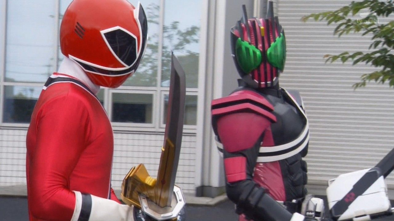 仮面ライダー初心者向けざっくり紹介 ディケイド編 ヲタライフイズビューティフル 仮面ライダー初心者向けざっくり紹介 ディケイド編 ヲタライフイズビューティフル
