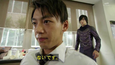 仮面ライダードライブ 43話 最終回前でも徹底したスタンス ヲタライフイズビューティフル 仮面ライダードライブ 43話 最終回前でも徹底したスタンス ヲタライフイズビューティフル