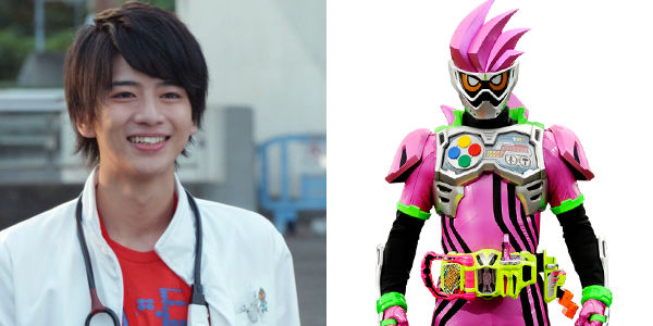 仮面ライダー初心者向けざっくり紹介 エグゼイド編 ヲタライフイズビューティフル