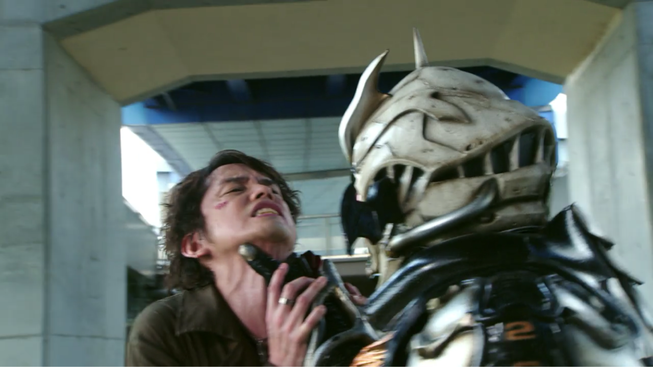 仮面ライダージオウ6話 555 913 03 ヲタライフイズビューティフル 仮面ライダージオウ6話 555 913 03 ヲタライフイズビューティフル