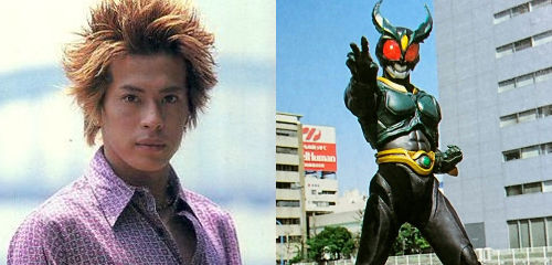仮面ライダー初心者向けざっくり紹介 アギト編 ヲタライフイズビューティフル 仮面ライダー初心者向けざっくり紹介 アギト編 ヲタライフイズビューティフル