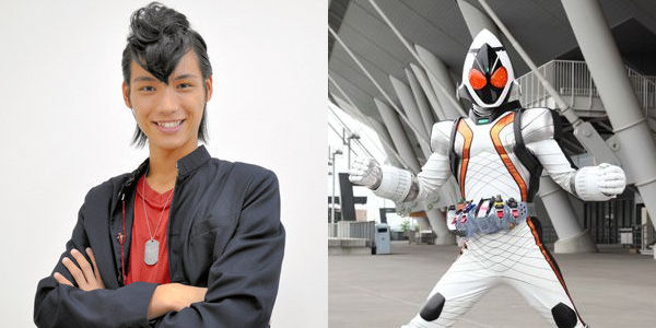 仮面ライダー初心者向けざっくり紹介 フォーゼ編 ヲタライフイズビューティフル 仮面ライダー初心者向けざっくり紹介 フォーゼ編 ヲタライフイズビューティフル