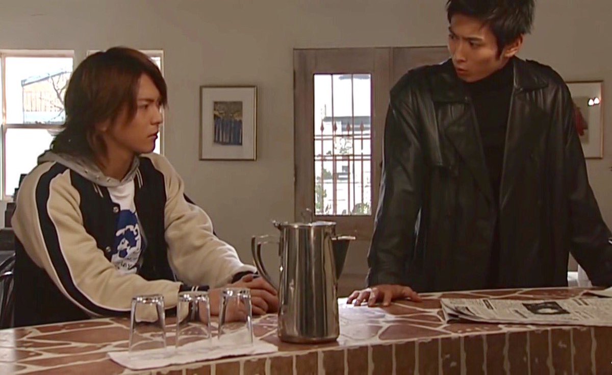 仮面ライダー初心者向けざっくり紹介 龍騎編 ヲタライフイズビューティフル