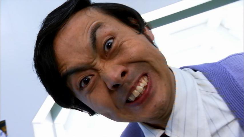 仮面ライダー初心者向けざっくり紹介 フォーゼ編 ヲタライフイズビューティフル