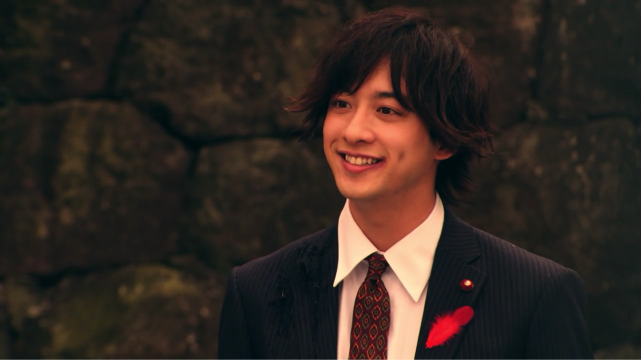 仮面ライダージオウ 第10話 タカとトラとバッタ10 ヲタライフイズビューティフル