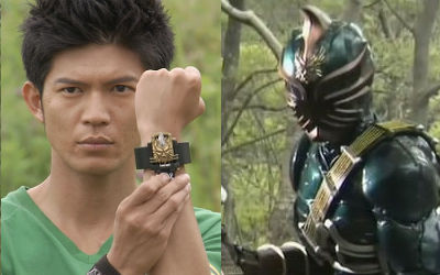 仮面ライダー初心者向けざっくり紹介 響鬼編 ヲタライフイズビューティフル 仮面ライダー初心者向けざっくり紹介 響鬼編 ヲタライフイズビューティフル