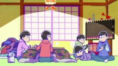 おそ松さん 22話 これを神回と言わずなんという ヲタライフイズビューティフル おそ松さん 22話 これを神回と言わずなんという ヲタライフイズビューティフル