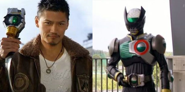 仮面ライダー初心者向けざっくり紹介 オーズ編 ヲタライフイズビューティフル 仮面ライダー初心者向けざっくり紹介 オーズ編 ヲタライフイズビューティフル
