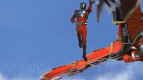 俺的 三大カッコイイライダーキック Gif動画付き ヲタライフイズビューティフル