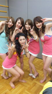 キャンナイ 希崎ジェシカ公式ブログ