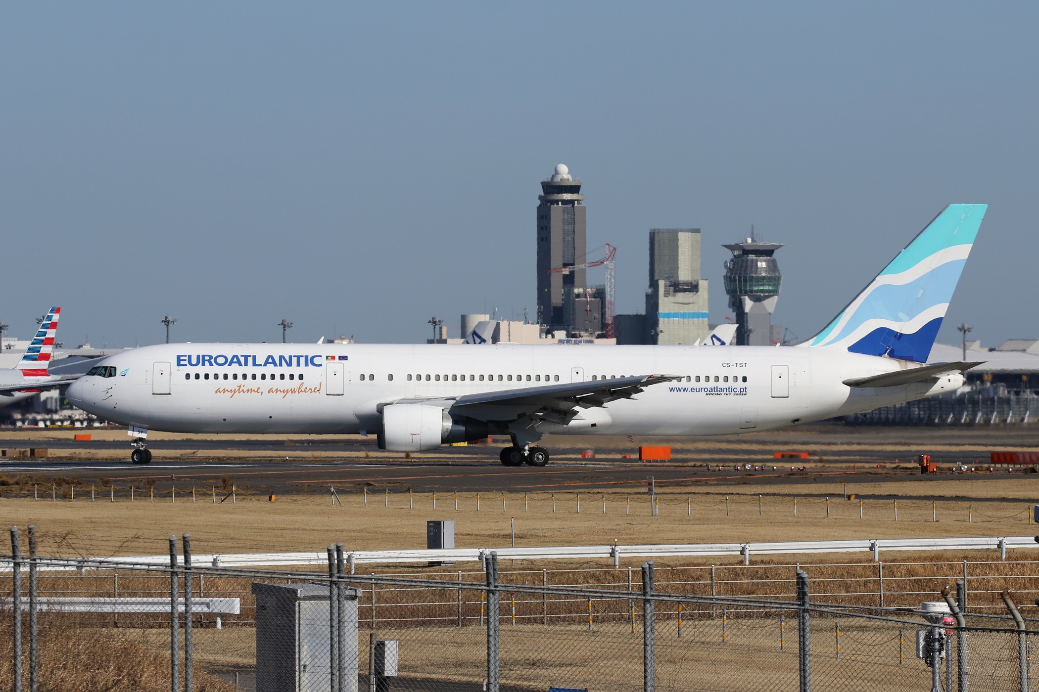 成田空港 21 03 03 イクオリティーのヒコーキ日記 成田空港 21 03 03 イクオリティーのヒコーキ日記