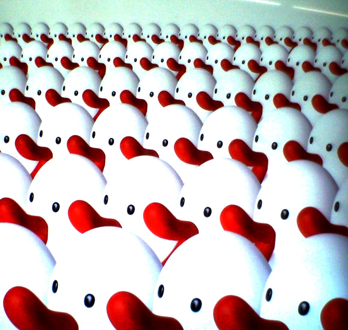 関西ローカルテレビキャラクターをたずねてぶらぶら３ まっくろカメレオンの咆哮