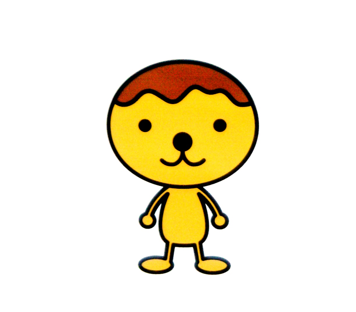 関西ローカルテレビキャラクターをたずねてぶらぶら ４ まっくろカメレオンの咆哮