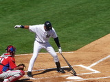 DEREK JETER