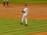 DEREK JETER  2009.9.21①