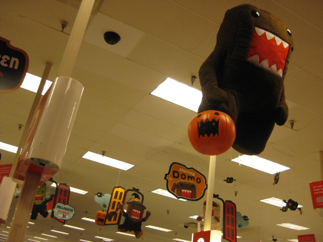 どーもくん In America いつも時差ボケ