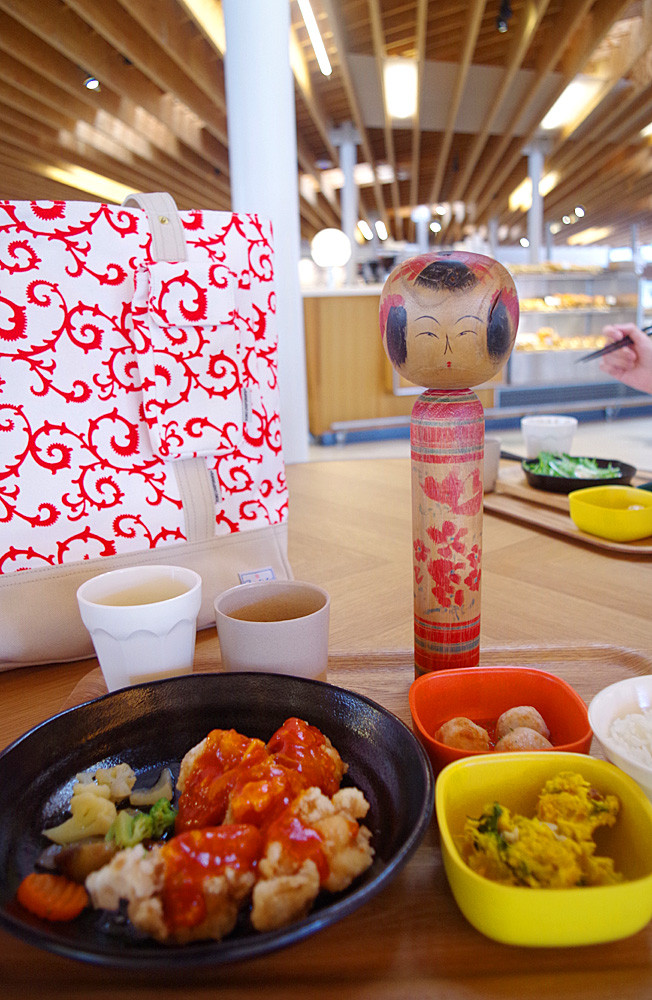 02_学食01