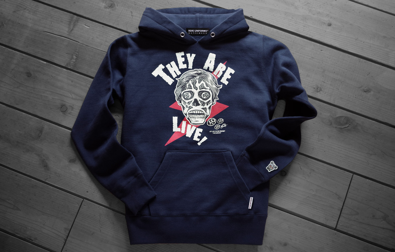 theylive1g