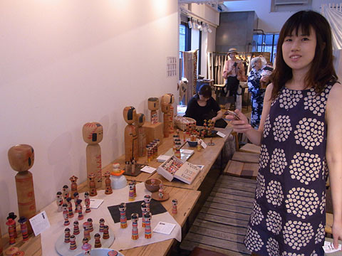 Jetlink Blog こけし祭り In かぐれ表参道 こけしの夕べ Livedoor Blog ブログ Jetlink Blog こけし祭り In かぐれ表参道 こけしの夕べ Livedoor Blog ブログ