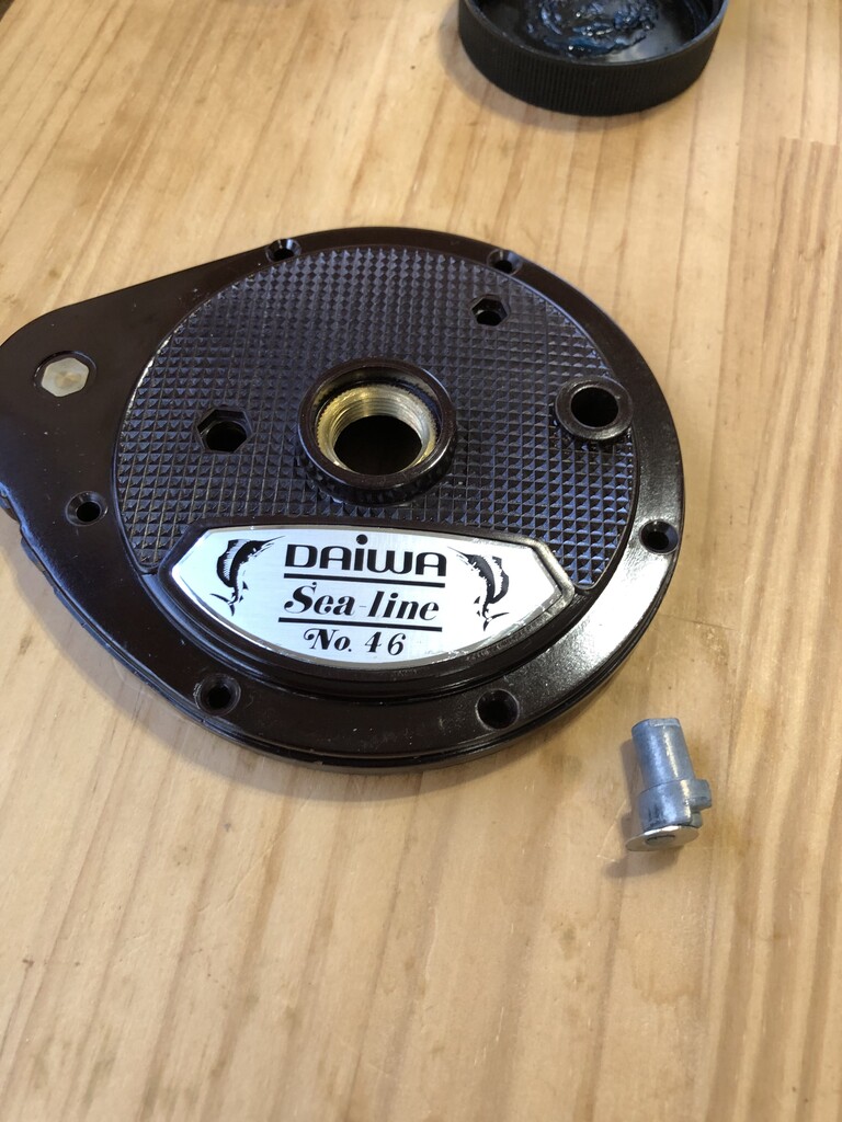 ダイワ　シーラインNo.46 両軸の王者！ シーラインの歴史（前編） | 甦れ！釣り少年