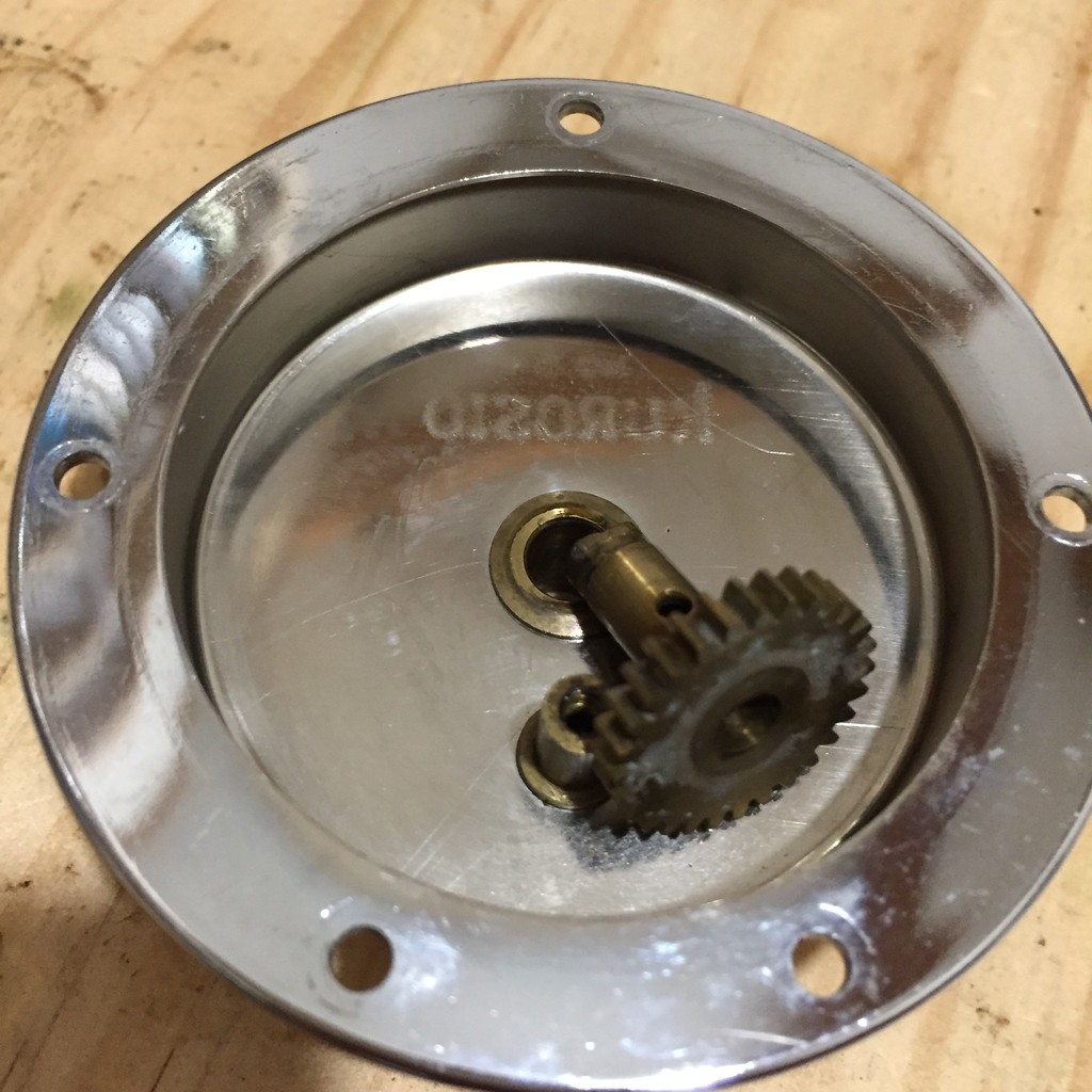 【美品】黒潮スペシャルリール　No.54  東洋精機　　　14 黒潮リール KUROSIO No.54 東洋精機 ベイト リール - メルカリ