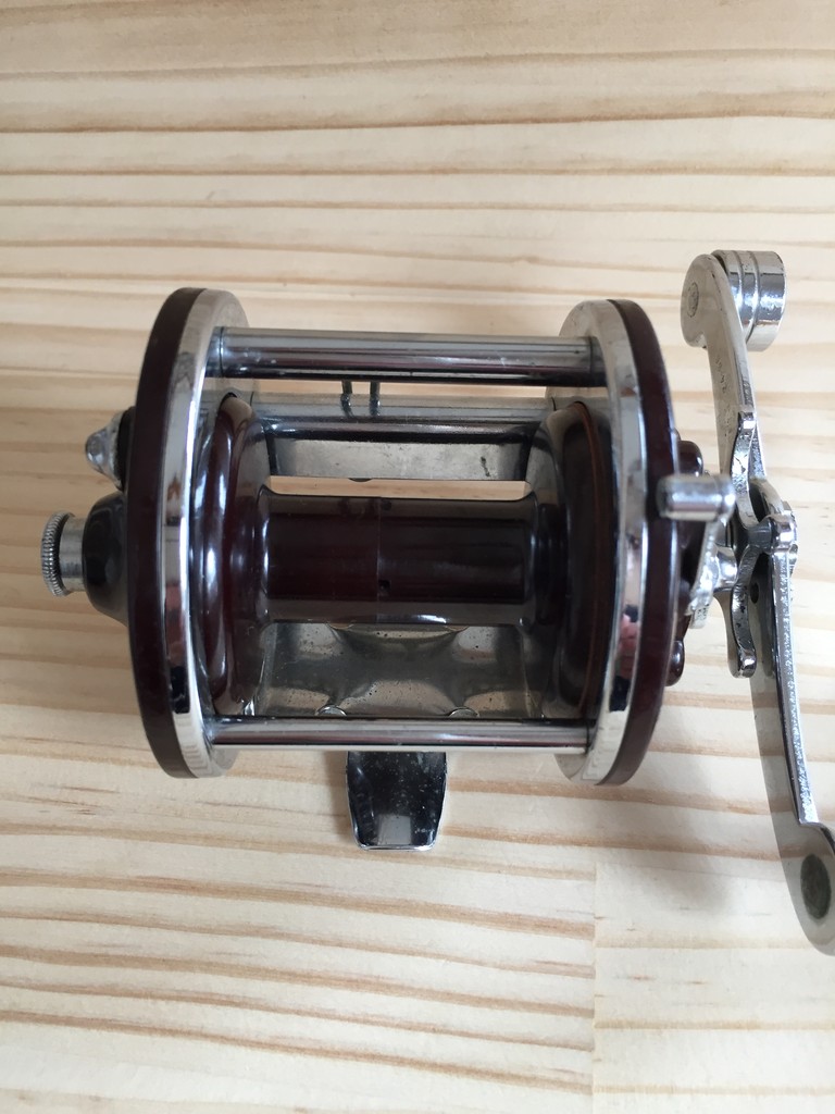 PENN No.9 メンテ-1 : OLD STYLE