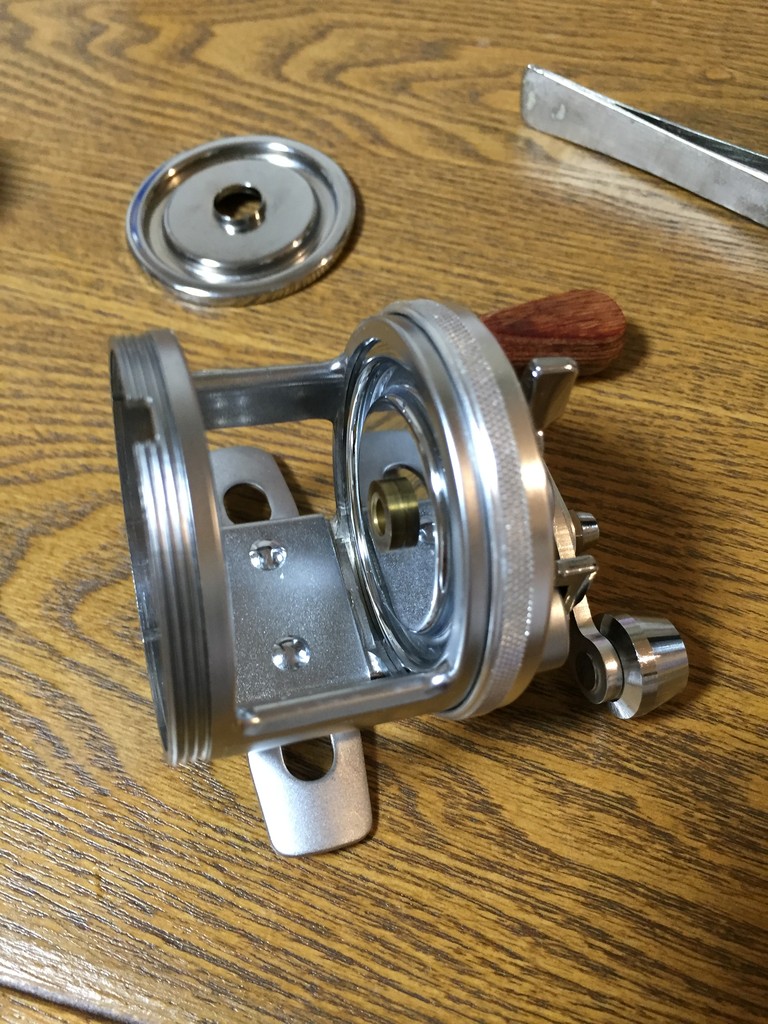 【ダイワ】コロネット　GS-10C （2台） ダイワ】コロネット GS-10C （2台）