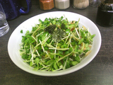 山頭火 ねぎめし