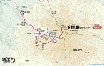 sharidake_map