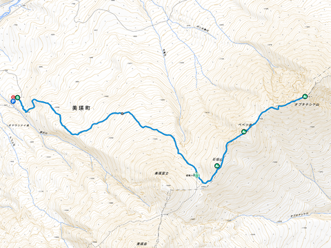 ���ץ��ƥ�����MAP