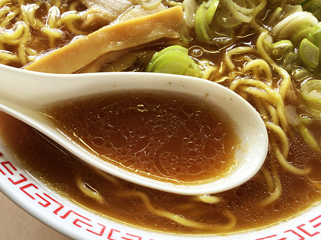 旭川ラーメン つかもと食堂 正油篇 Jets Diary Shuffle It All Jets似非旭川ラーメン研究所 旭川ラーメンブログ