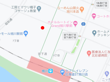 ·§¥Ã»Ò¥¨¥¹¥¿Å¹MAP