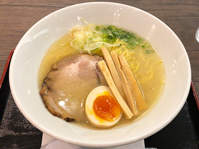 買物公園 五条食堂>