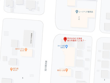 °°Àî¥é¡¼¥á¥ó°¦ÅæÅ¹MAP