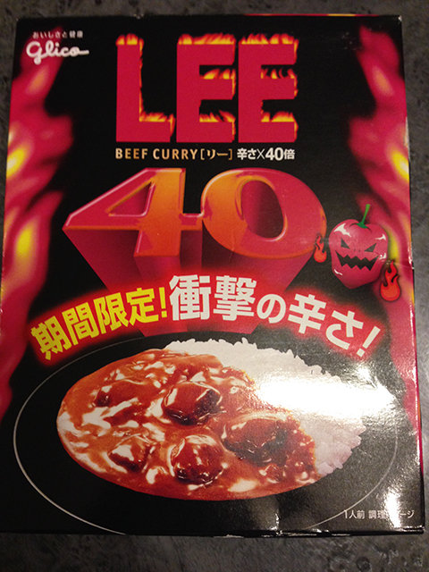 顔汁ぶーぶー 激辛食品 14夏 Jets Diary Shuffle It All Jets似非旭川ラーメン研究所 旭川ラーメンブログ