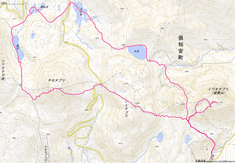 ���索�̥ץ�������̥ץ�MAP