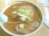 味乃やまびこ総本店-しょうゆチャーシュー