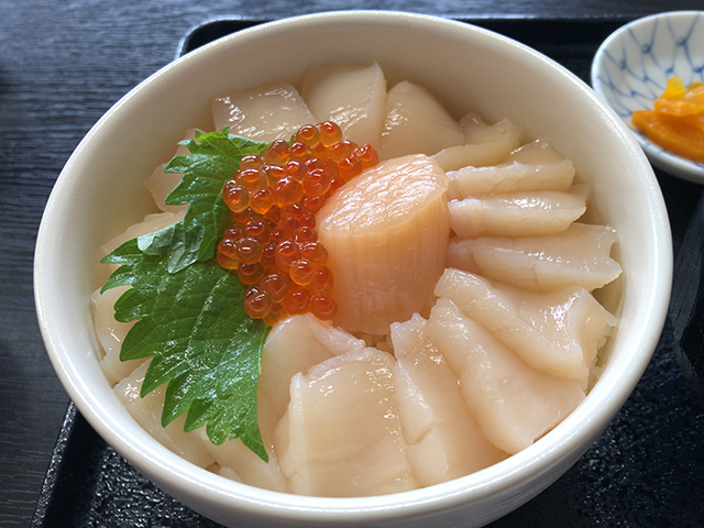 猿払村 さるふつまるごと館でホタテ丼を Jets Diary Shuffle It All Jets似非旭川ラーメン研究所 旭川ラーメンブログ 猿払村 さるふつまるごと館でホタテ丼を Jets Diary Shuffle It All Jets似非旭川ラーメン研究所 旭川ラーメンブログ