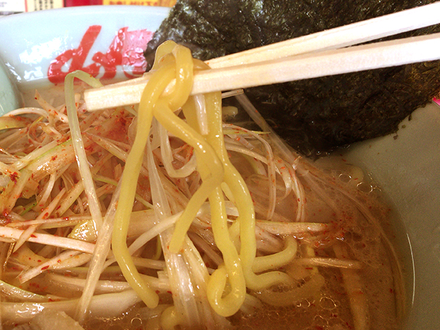 ラーメン山岡家 士別店 あれこれ 19 Jets Diary Shuffle It All Jets似非旭川ラーメン研究所 旭川ラーメンブログ