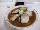 つるや-正油チャーシュー